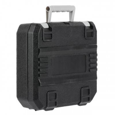 Будкрам купити Дрель-шуруповерт аккумуляторная, Li-Ion 12В, 18Nm,1.3 Ач, 2 скорости, 0-400/0-1500об/мин, 2 аккумулятора, 1 час. зарядка INTERTOOL WT-0321 Дрель-шуруповерт аккумуляторная, Li-Ion 12В, 18Nm,1.3 Ач, 2 скорости, 0-400/0-1500об/мин, 2 аккумулятора, 1 час. зарядка INTERTOOL WT-0321 9