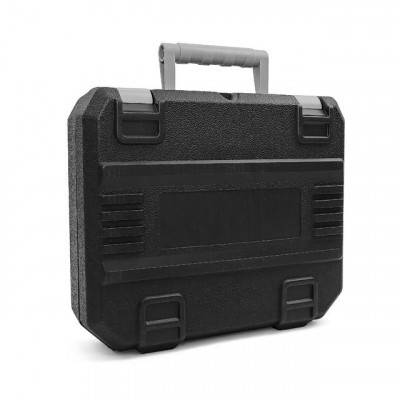 Будкрам купити Дрель-шуруповерт аккумуляторная Li-Ion 12В INTERTOOL WT-0322 Дрель-шуруповерт аккумуляторная Li-Ion 12В INTERTOOL WT-0322 6