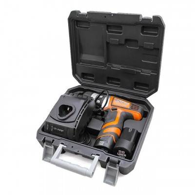 Будкрам купити Дрель-шуруповерт аккумуляторная Li-Ion 12В INTERTOOL WT-0322 Дрель-шуруповерт аккумуляторная Li-Ion 12В INTERTOOL WT-0322 11