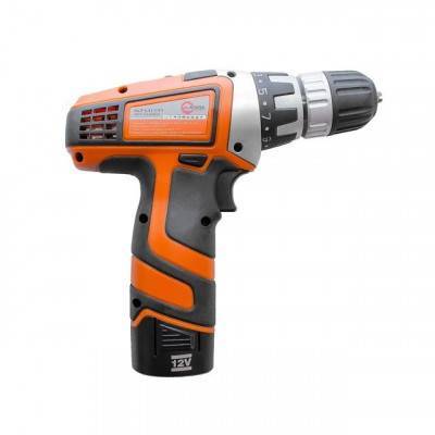 Будкрам купити Дрель-шуруповерт аккумуляторная Li-Ion 12В INTERTOOL WT-0322 Дрель-шуруповерт аккумуляторная Li-Ion 12В INTERTOOL WT-0322 15