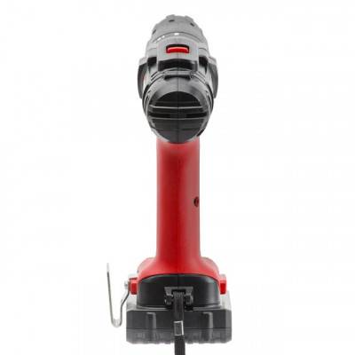 Будкрам купить Дрель-шуруповерт аккумуляторная, Li-Ion 18В, 35Nm,1.5 Ач, 2 скорости, 0-400/0-1500об/мин, 2 аккумулятора, 1 час. зарядка INTERTOOL WT-0328 Дрель-шуруповерт аккумуляторная, Li-Ion 18В, 35Nm,1.5 Ач, 2 скорости, 0-400/0-1500об/мин, 2 аккумулятора, 1 час. зарядка INTERTOOL WT-0328 4