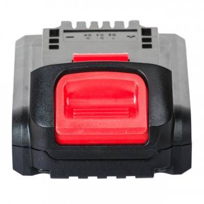 Будкрам купить Аккумулятор Li-Ion 18В 1.5Ач для дрели-шуруповерта WT-0328/WT-0331 INTERTOOL WT-0329 Аккумулятор Li-Ion 18В 1.5Ач для дрели-шуруповерта WT-0328/WT-0331 INTERTOOL WT-0329 3