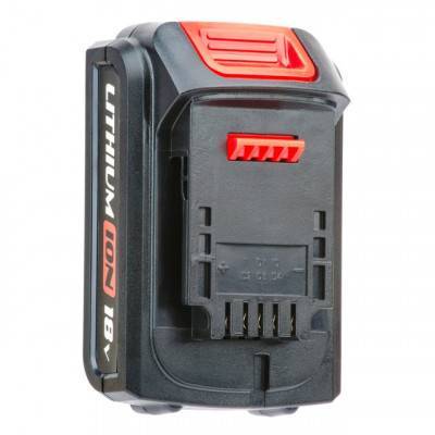 Будкрам купить Аккумулятор Li-Ion 18В 1.5Ач для дрели-шуруповерта WT-0328/WT-0331 INTERTOOL WT-0329 Аккумулятор Li-Ion 18В 1.5Ач для дрели-шуруповерта WT-0328/WT-0331 INTERTOOL WT-0329 5