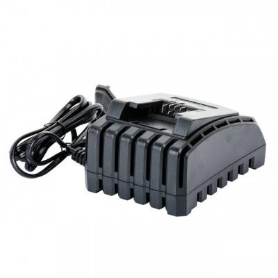 Будкрам купить Зарядное утройство для дрели-шуруповерта Li-Ion 18В WT-0328/WT-0331, 1 час. зарядка. INTERTOOL WT-0330 Зарядное утройство для дрели-шуруповерта Li-Ion 18В WT-0328/WT-0331, 1 час. зарядка. INTERTOOL WT-0330 3