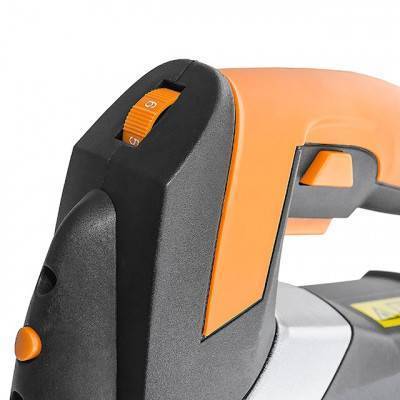 Будкрам купити Электролобзик, 800 Вт, 800-3000 ход/мин, угол 90-45, гл.распила 80 мм, визуализация линии реза INTERTOOL WT-0480 Электролобзик, 800 Вт, 800-3000 ход/мин, угол 90-45, гл.распила 80 мм, визуализация линии реза INTERTOOL WT-0480 3