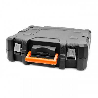 Будкрам купити Электролобзик, 800 Вт, 800-3000 ход/мин, угол 90-45, гл.распила 80 мм, визуализация линии реза INTERTOOL WT-0480 Электролобзик, 800 Вт, 800-3000 ход/мин, угол 90-45, гл.распила 80 мм, визуализация линии реза INTERTOOL WT-0480 11