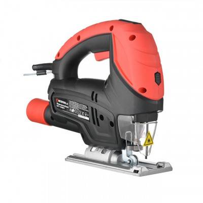 Будкрам купити Электролобзик 900 Вт, 500-3000 ход/мин, угол 90-45, гл.распила 80 мм INTERTOOL WT-0481 Электролобзик 900 Вт, 500-3000 ход/мин, угол 90-45, гл.распила 80 мм INTERTOOL WT-0481 5