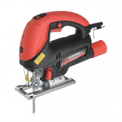 Будкрам купити Электролобзик 900 Вт, 500-3000 ход/мин, угол 90-45, гл.распила 80 мм INTERTOOL WT-0481 Электролобзик 900 Вт, 500-3000 ход/мин, угол 90-45, гл.распила 80 мм INTERTOOL WT-0481 9