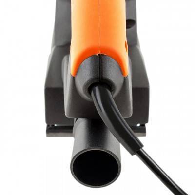 Будкрам купить Шлифмашина вибрационная, 200 Вт, 10000 ход/мин, платформа 187*90 мм INTERTOOL WT-0520 Шлифмашина вибрационная, 200 Вт, 10000 ход/мин, платформа 187*90 мм INTERTOOL WT-0520 7