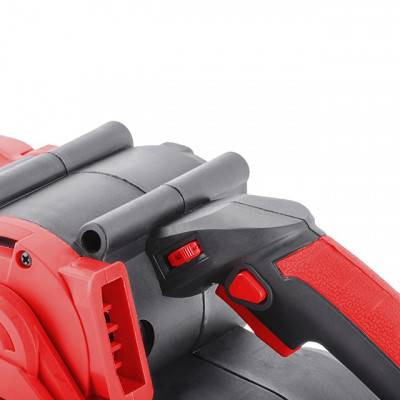 Будкрам купить Шлифмашина ленточная 1010Вт, 120-380м/мин, 76*533мм INTERTOOL WT-0530 Шлифмашина ленточная 1010Вт, 120-380м/мин, 76*533мм INTERTOOL WT-0530 5