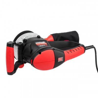 Будкрам купить Шлифмашина эксцентриковая, 480 Вт, 4000-14000 об/мин, 125 мм, ход эксцентрика 2.3 мм. INTERTOOL WT-0542 Шлифмашина эксцентриковая, 480 Вт, 4000-14000 об/мин, 125 мм, ход эксцентрика 2.3 мм. INTERTOOL WT-0542 9