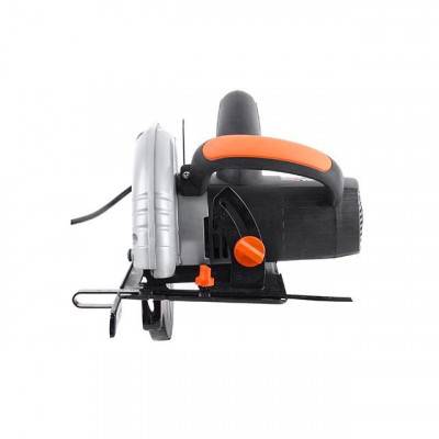 Будкрам купить Пила дисковая STORM, 1200 Вт, 4600 об/мин, угол 90-45, глубина распила 63-38 мм, диск 20 ммx185 мм INTERTOOL WT-0614 Пила дисковая STORM, 1200 Вт, 4600 об/мин, угол 90-45, глубина распила 63-38 мм, диск 20 ммx185 мм INTERTOOL WT-0614 3