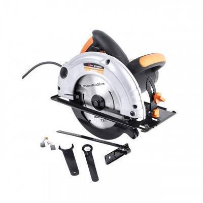 Будкрам купить Пила дисковая STORM, 1200 Вт, 4600 об/мин, угол 90-45, глубина распила 63-38 мм, диск 20 ммx185 мм INTERTOOL WT-0614 Пила дисковая STORM, 1200 Вт, 4600 об/мин, угол 90-45, глубина распила 63-38 мм, диск 20 ммx185 мм INTERTOOL WT-0614 8