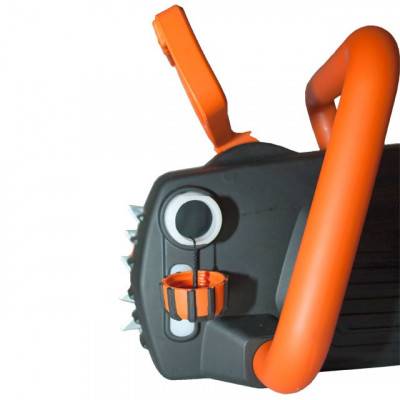 Будкрам купити Пила цепная STORM 2400 Вт, 13,5 м/с, шина 405 мм INTERTOOL WT-0624 Пила цепная STORM 2400 Вт, 13,5 м/с, шина 405 мм INTERTOOL WT-0624 6