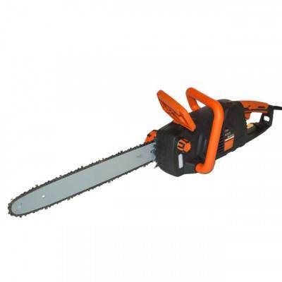 Будкрам купити Пила цепная STORM 2400 Вт, 13,5 м/с, шина 405 мм INTERTOOL WT-0624 Пила цепная STORM 2400 Вт, 13,5 м/с, шина 405 мм INTERTOOL WT-0624 11