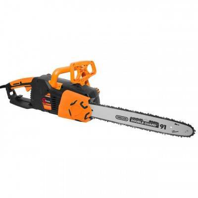 Будкрам купити Пила цепная STORM 2400 Вт, 13,5 м/с, шина 405 мм INTERTOOL WT-0624 Пила цепная STORM 2400 Вт, 13,5 м/с, шина 405 мм INTERTOOL WT-0624 15