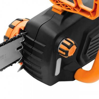 Будкрам купити Пила цепная STORM 2400 Вт, 13,5 м/с, шина 405 мм INTERTOOL WT-0624 Пила цепная STORM 2400 Вт, 13,5 м/с, шина 405 мм INTERTOOL WT-0624 20