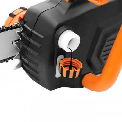 Будкрам купити Пила цепная STORM 2400 Вт, 13,5 м/с, шина 405 мм INTERTOOL WT-0624 Пила цепная STORM 2400 Вт, 13,5 м/с, шина 405 мм INTERTOOL WT-0624 21