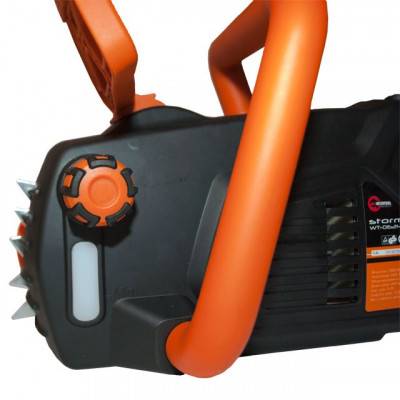 Будкрам купити Пила цепная STORM 2400 Вт, 13,5 м/с, шина 405 мм INTERTOOL WT-0624 Пила цепная STORM 2400 Вт, 13,5 м/с, шина 405 мм INTERTOOL WT-0624 24