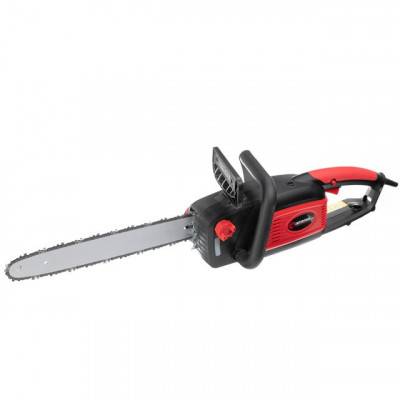 Будкрам купити Пила цепная электрическая 2400Вт, шина 40см, плавный пуск, SDS-система натяжки цепи, прямой двигатель. INTERTOOL WT-0625 Пила цепная электрическая 2400Вт, шина 40см, плавный пуск, SDS-система натяжки цепи, прямой двигатель. INTERTOOL WT-0625 2