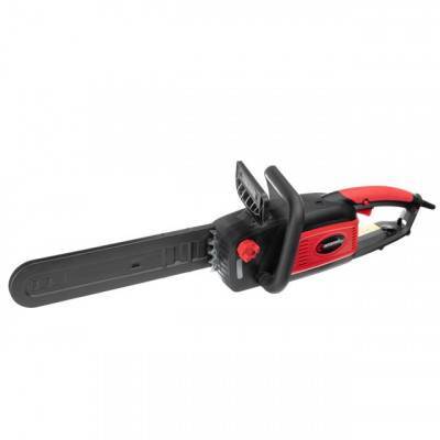 Будкрам купити Пила цепная электрическая 2400Вт, шина 40см, плавный пуск, SDS-система натяжки цепи, прямой двигатель. INTERTOOL WT-0625 Пила цепная электрическая 2400Вт, шина 40см, плавный пуск, SDS-система натяжки цепи, прямой двигатель. INTERTOOL WT-0625 3