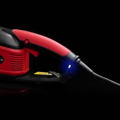 Будкрам купити Пила цепная электрическая 2400Вт, шина 40см, плавный пуск, SDS-система натяжки цепи, прямой двигатель. INTERTOOL WT-0625 Пила цепная электрическая 2400Вт, шина 40см, плавный пуск, SDS-система натяжки цепи, прямой двигатель. INTERTOOL WT-0625 10