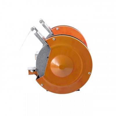 Будкрам купити Станок точильный настольный STORM 400 Вт, 0-2950 об/мин, шлифкруг 200 мм. INTERTOOL WT-0820 Станок точильный настольный STORM 400 Вт, 0-2950 об/мин, шлифкруг 200 мм. INTERTOOL WT-0820 3