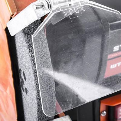 Будкрам купити Станок точильный настольный STORM 400 Вт, 0-2950 об/мин, шлифкруг 200 мм. INTERTOOL WT-0820 Станок точильный настольный STORM 400 Вт, 0-2950 об/мин, шлифкруг 200 мм. INTERTOOL WT-0820 5