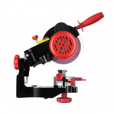Будкрам купить Станок для заточки цепей 230 Вт, 3000 об/мин, 145×22.3×3.2 мм INTERTOOL WT-0830 Станок для заточки цепей 230 Вт, 3000 об/мин, 145×22.3×3.2 мм INTERTOOL WT-0830 6