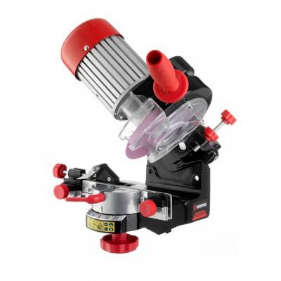 Будкрам купити Станок для заточки цепей 230 Вт, 3000 об/мин, 145×22.3×3.2 мм INTERTOOL WT-0830