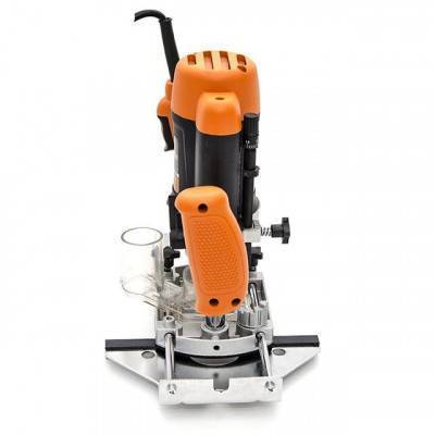 Будкрам купить Фрезер 1200 Вт, 11500-30000 об/мин, цанга 6-8 мм INTERTOOL WT-0920 Фрезер 1200 Вт, 11500-30000 об/мин, цанга 6-8 мм INTERTOOL WT-0920 7