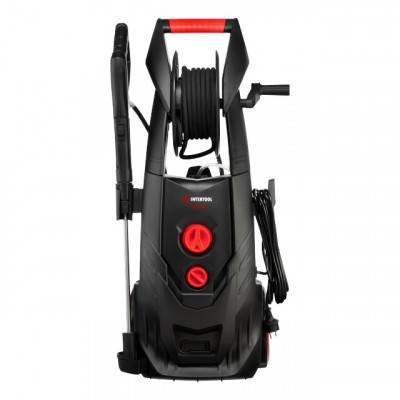 Будкрам купить Мойка высокого давления 2500Вт, ном. 7 л/мин, макс. 7.8 л/мин, 130-160бар STORM INTERTOOL WT-1509 Мойка высокого давления 2500Вт, ном. 7 л/мин, макс. 7.8 л/мин, 130-160бар STORM INTERTOOL WT-1509 2