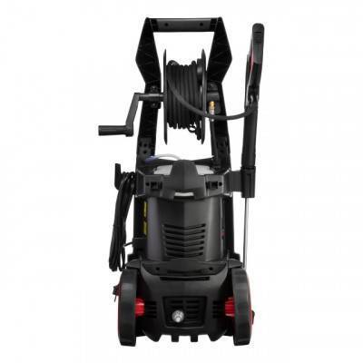 Будкрам купить Мойка высокого давления 2500Вт, ном. 7 л/мин, макс. 7.8 л/мин, 130-160бар STORM INTERTOOL WT-1509 Мойка высокого давления 2500Вт, ном. 7 л/мин, макс. 7.8 л/мин, 130-160бар STORM INTERTOOL WT-1509 4