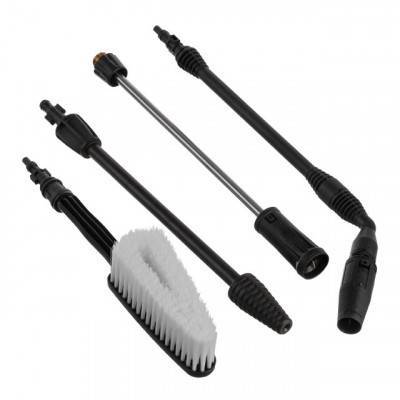 Будкрам купить Мойка высокого давления 2500Вт, ном. 7 л/мин, макс. 7.8 л/мин, 130-160бар STORM INTERTOOL WT-1509 Мойка высокого давления 2500Вт, ном. 7 л/мин, макс. 7.8 л/мин, 130-160бар STORM INTERTOOL WT-1509 8