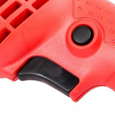 Будкрам купить Машина полировальная 1400Вт, 800-3200об/мин, 180мм INTERTOOL WT-1800 Машина полировальная 1400Вт, 800-3200об/мин, 180мм INTERTOOL WT-1800 15