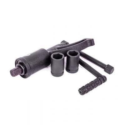 Будкрам купити Ключ баллонный роторный на подшипнике для груз. автом. 261мм, передаточное отношение 1:68, макc. крут. мом. 5200Nm, головки 32, 33мм, пластиковый кейс INTERTOOL XT-0002 Ключ баллонный роторный на подшипнике для груз. автом. 261мм, передаточное отношение 1:68, макc. крут. мом. 5200Nm, головки 32, 33мм, пластиковый кейс INTERTOOL XT-0002 2