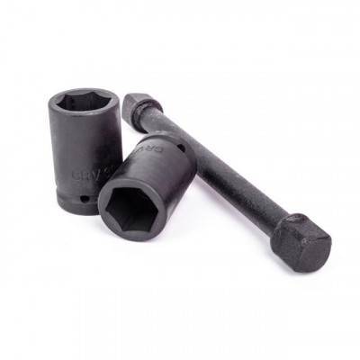 Будкрам купити Ключ баллонный роторный на подшипнике для груз. автом. 261мм, передаточное отношение 1:68, макc. крут. мом. 5200Nm, головки 32, 33мм, пластиковый кейс INTERTOOL XT-0002 Ключ баллонный роторный на подшипнике для груз. автом. 261мм, передаточное отношение 1:68, макc. крут. мом. 5200Nm, головки 32, 33мм, пластиковый кейс INTERTOOL XT-0002 4