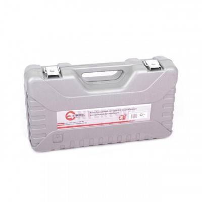 Будкрам купити Ключ баллонный роторный на подшипнике для груз. автом. 261мм, передаточное отношение 1:68, макc. крут. мом. 5200Nm, головки 32, 33мм, пластиковый кейс INTERTOOL XT-0002 Ключ баллонный роторный на подшипнике для груз. автом. 261мм, передаточное отношение 1:68, макc. крут. мом. 5200Nm, головки 32, 33мм, пластиковый кейс INTERTOOL XT-0002 5