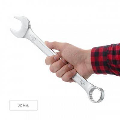 Будкрам купити Набор ключей комбинированных 25шт. 6-28,30,32мм; DIN3113, STORM INTERTOOL XT-1000 Набор ключей комбинированных 25шт. 6-28,30,32мм; DIN3113, STORM INTERTOOL XT-1000 4