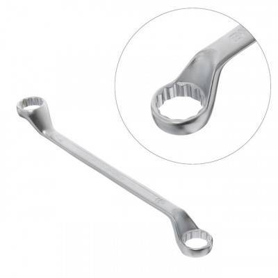 Будкрам купити Набор накидных ключей 12шт., 6-32мм Cr-V, покрытие сатин-хром; DIN838 STORM INTERTOOL XT-1203 Набор накидных ключей 12шт., 6-32мм Cr-V, покрытие сатин-хром; DIN838 STORM INTERTOOL XT-1203 2