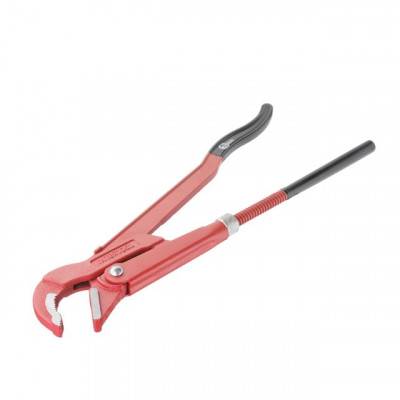 Будкрам купить Ключ трубный 2" 45 град. INTERTOOL XT-2120