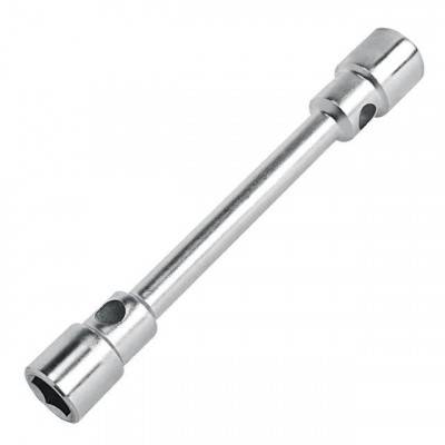 Будкрам купити Ключ баллонный I-образный 27х32 мм INTERTOOL XT-4205