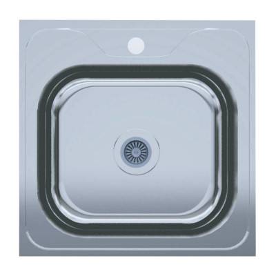 Будкрам купить Кухонная мойка UA 5050 Polish (UA5050POL06)