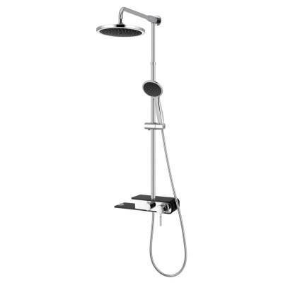 Будкрам купить Душевая система Qtap BLA 1110