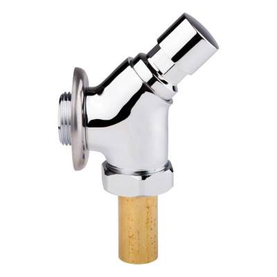 Будкрам купити Кран для пісуара Bianchi Temporizzati TMP0009457CRM