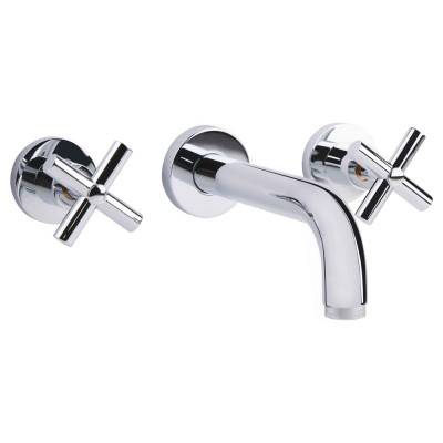 Будкрам купить Смеситель для раковины скрытого монтажа Bianchi Amelix LVBAML1105CRM