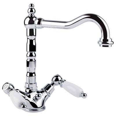 Будкрам купить Смеситель для раковины Bianchi First LVBFRS1036026IACRM