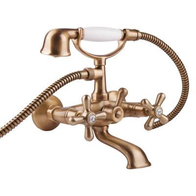 Будкрам купить Смеситель для ванны Bianchi Old Fashion VSCOLF1023OLF00VOT