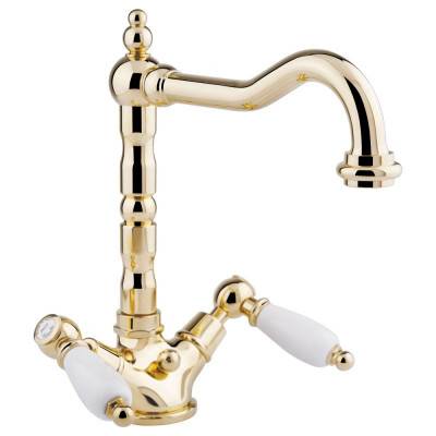 Будкрам купити Змішувач для раковини Bianchi First LVBFRS1036026IAORO