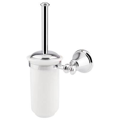 Будкрам купить Ершик для унитаза Bianchi ACBCLA110000CRM